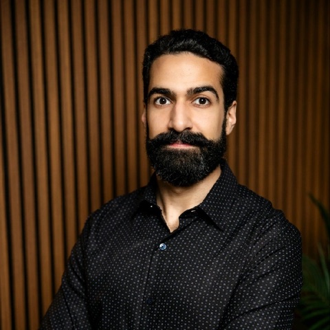 Ali Shaverdi