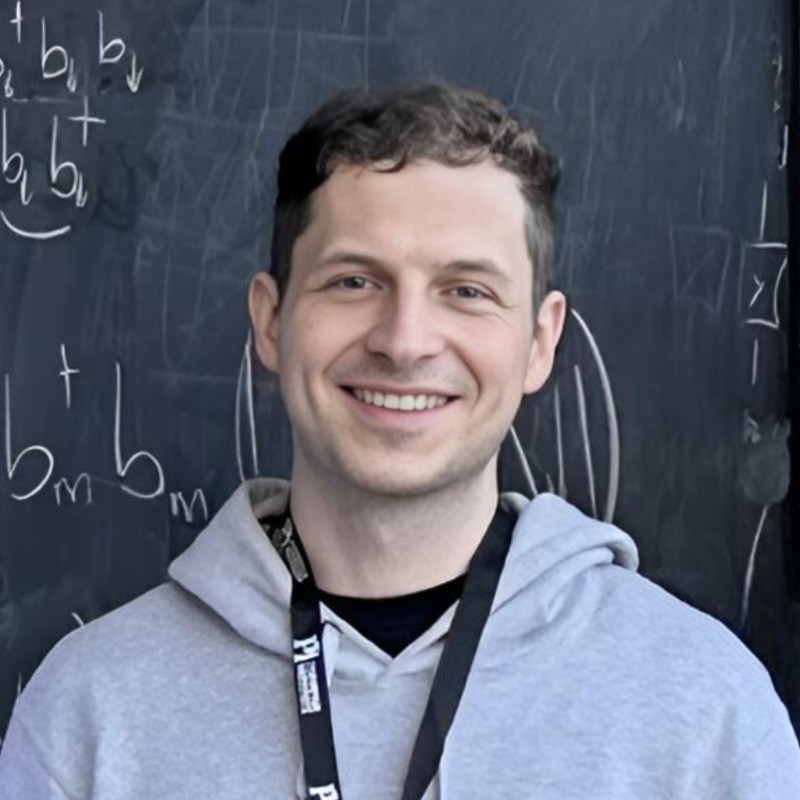 Artem Zhutov