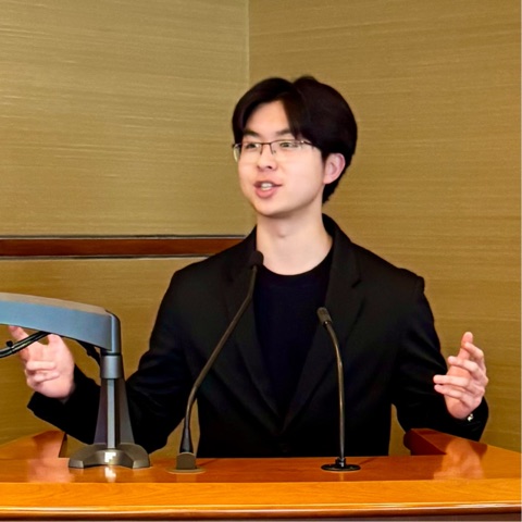 Eric Zou