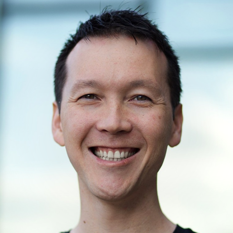 Joseph Fung