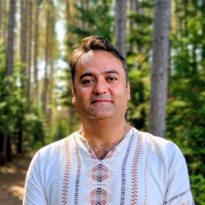 Majid Fekri