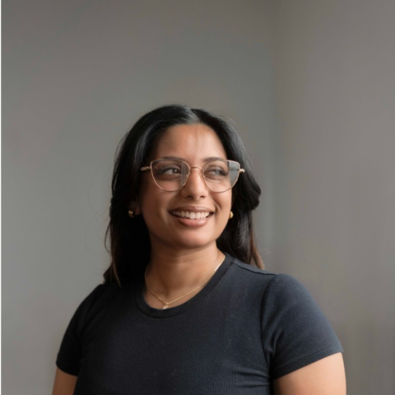 Neeraja Shanker