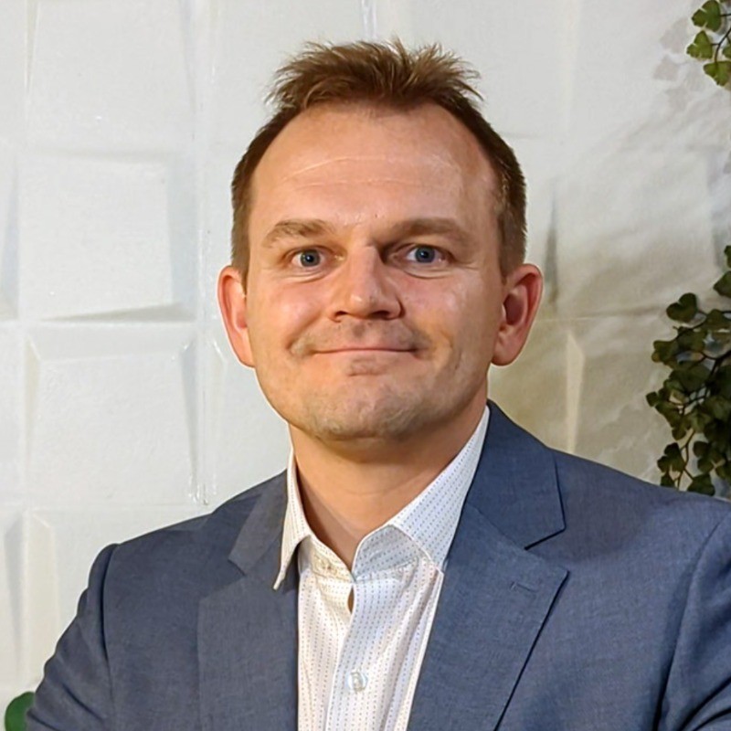 Samuel Hebeisen