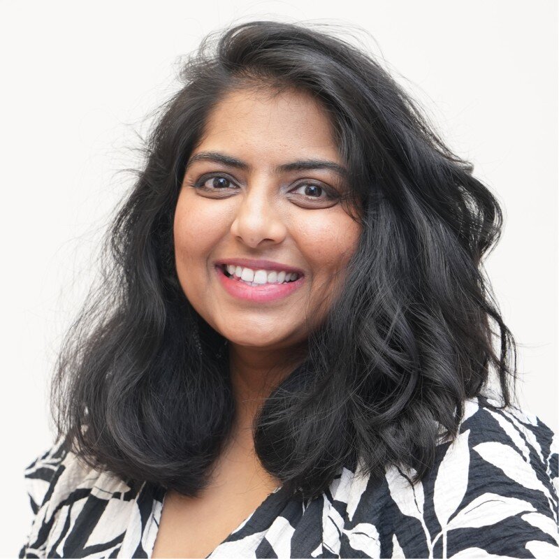 Sushmita Banda